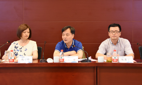 万利官网风电召开2017年年中事情聚会-企业动态-万利官网官网