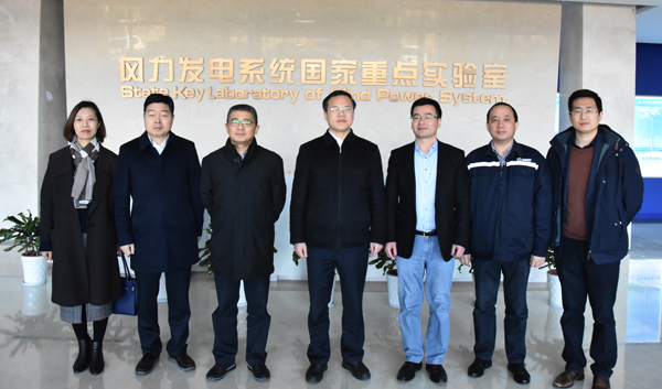 杭州市委常委、余杭区委书记毛溪浩一行莅临我司考察调研-企业动态-万利官网官网